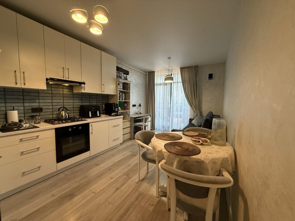 Квартира з терасою в Ірпені Ирпень - изображение 8