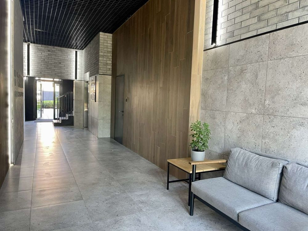 Квартира з терасою в Ірпені Ирпень - изображение 5