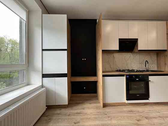 Квартира з видом на ліс! Газ! До Києва 10 хвилин! Ирпень