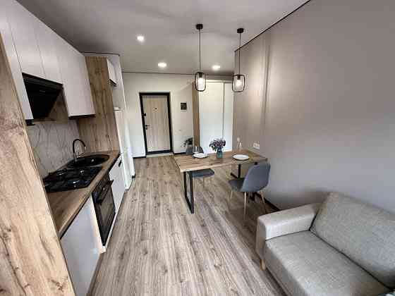 Квартира з видом на ліс! Газ! До Києва 10 хвилин! Ирпень