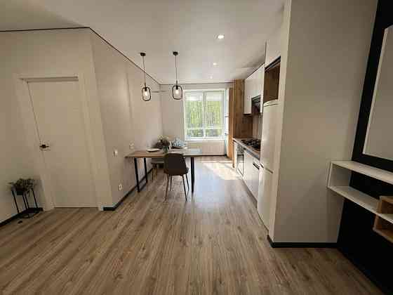 Квартира з видом на ліс! Газ! До Києва 10 хвилин! Ирпень