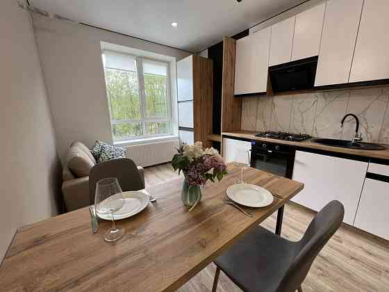 Квартира з видом на ліс! Газ! До Києва 10 хвилин! Ирпень