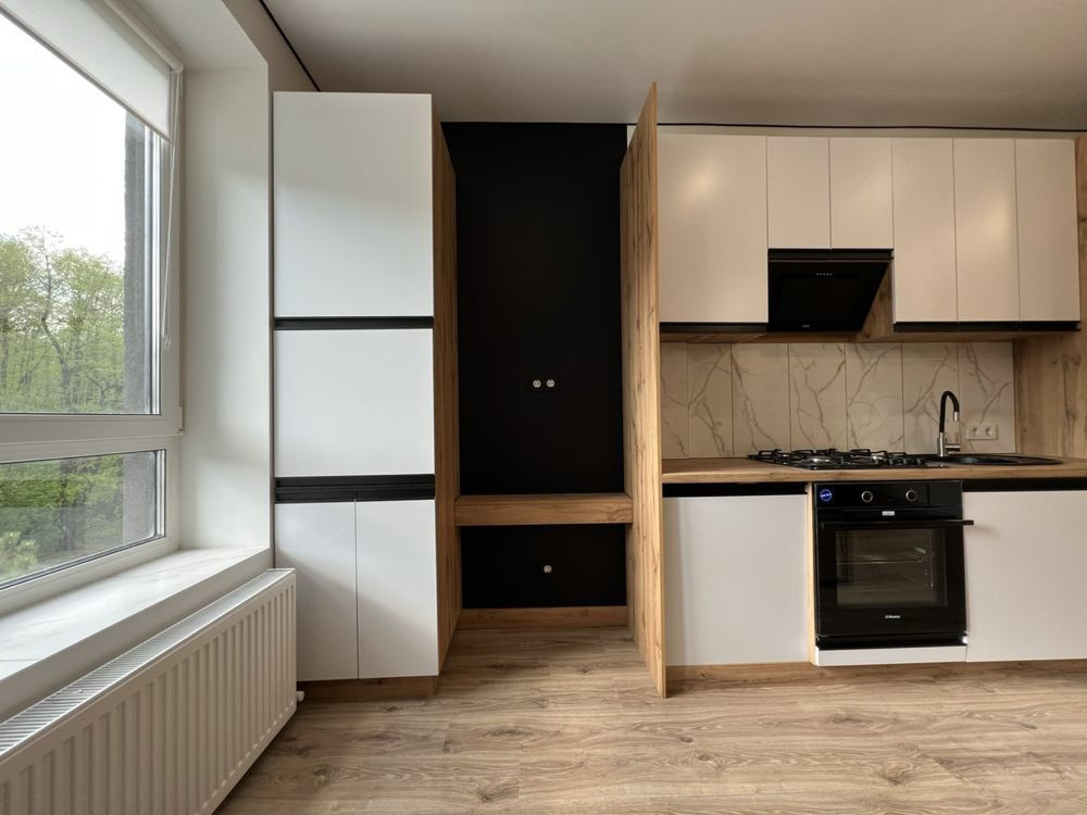 Квартира з видом на ліс! Газ! До Києва 10 хвилин! Ирпень - изображение 3