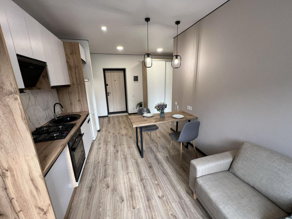 Квартира з видом на ліс! Газ! До Києва 10 хвилин! Ирпень - изображение 4