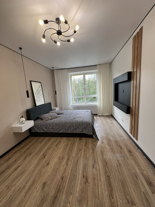 Квартира з видом на ліс! Газ! До Києва 10 хвилин! Ирпень - изображение 8