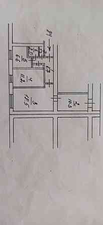 Продам півквартири Киев