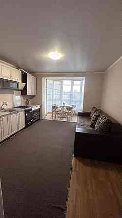 Простора 1 кім 50 кв.м ЖК Євромісто, Крюківщина Крюковщина