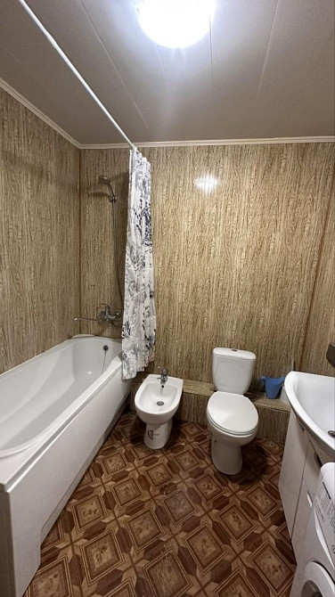 Простора 1 кім 50 кв.м ЖК Євромісто, Крюківщина Крюковщина - изображение 6