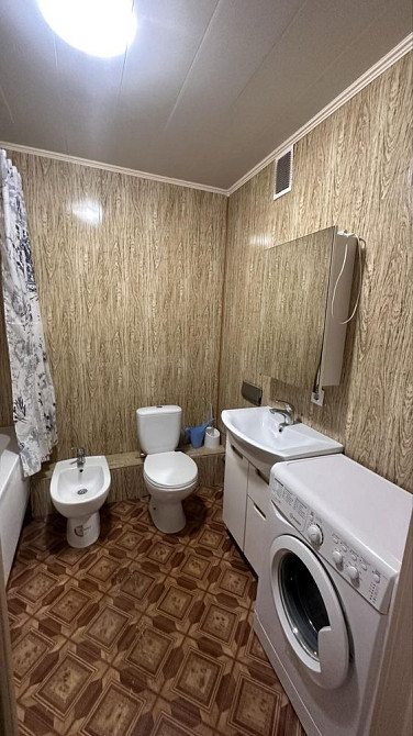 Простора 1 кім 50 кв.м ЖК Євромісто, Крюківщина Крюковщина - изображение 5