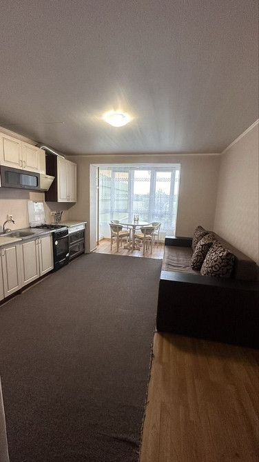 Простора 1 кім 50 кв.м ЖК Євромісто, Крюківщина Крюковщина - изображение 2