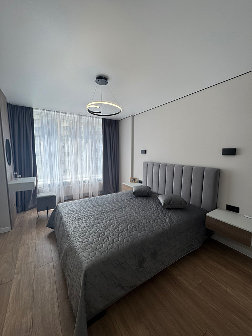 Продаж двокімнатної квартири Тернопіль Київська Тернополь - изображение 4