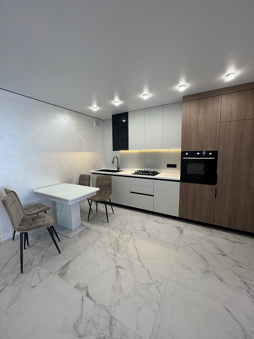 Продаж двокімнатної квартири Тернопіль Київська Тернополь - изображение 1