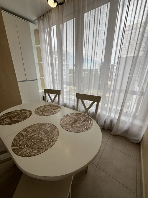 СЕРТИФІКАТ! Буча ЖК Іділіка євро-4 Буча - зображення 1