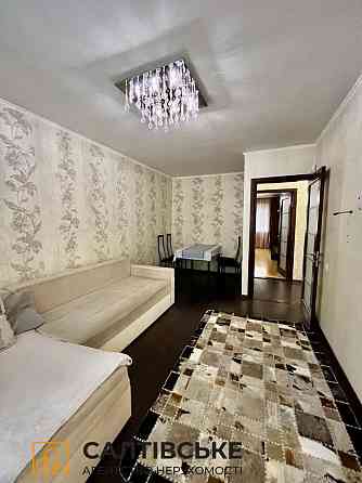 КЮ-0478 Продам 2к квартиру на Салтовке Академика Барабашова 656 м/р Харків