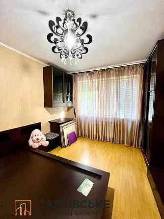 КЮ-0478 Продам 2к квартиру на Салтовке Академика Барабашова 656 м/р Харків