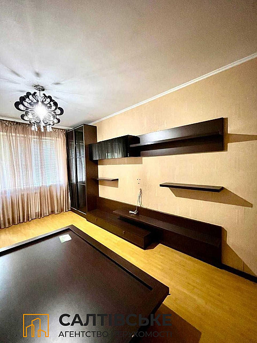 КЮ-0478 Продам 2к квартиру на Салтовке Академика Барабашова 656 м/р Харків - зображення 4