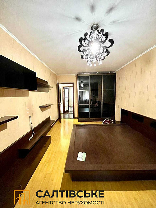 КЮ-0478 Продам 2к квартиру на Салтовке Академика Барабашова 656 м/р Харків - зображення 5