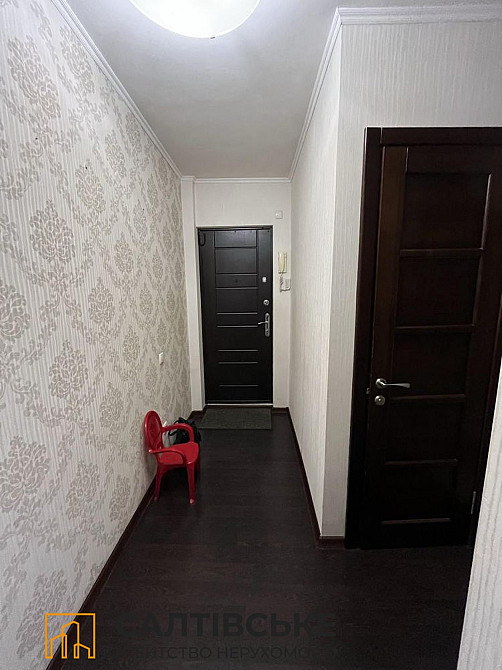 КЮ-0478 Продам 2к квартиру на Салтовке Академика Барабашова 656 м/р Харків - зображення 8