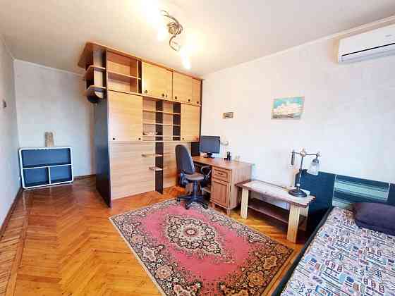 3 комнатная квартира метро «Левада» 5 минут!СЕРТИФИКАТ!ВИДЕООБЗОР! Харків