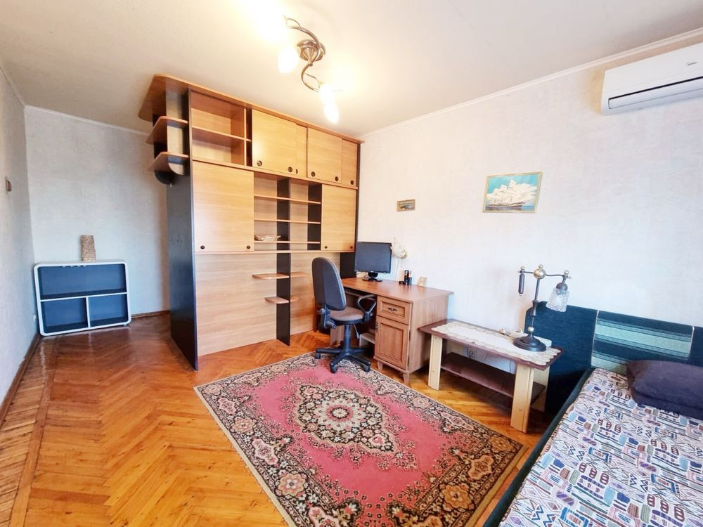 3 комнатная квартира метро «Левада» 5 минут!СЕРТИФИКАТ!ВИДЕООБЗОР! Харків - зображення 3