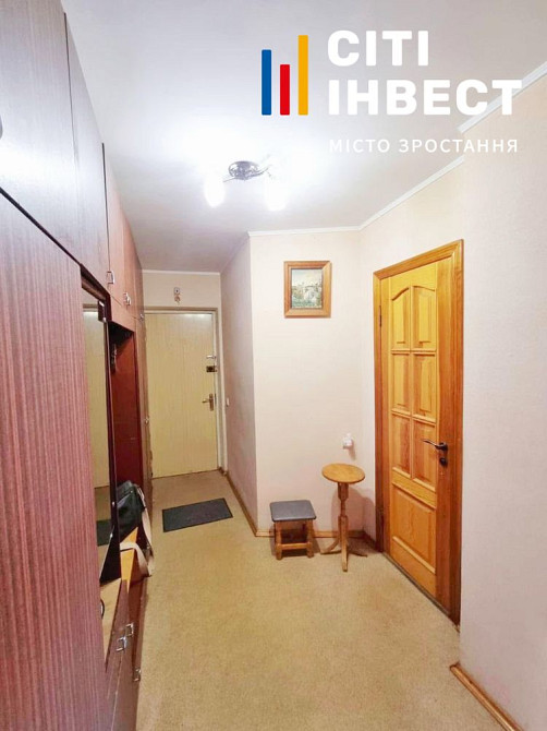 3 комнатная квартира метро «Левада» 5 минут!СЕРТИФИКАТ!ВИДЕООБЗОР! Харків - зображення 7