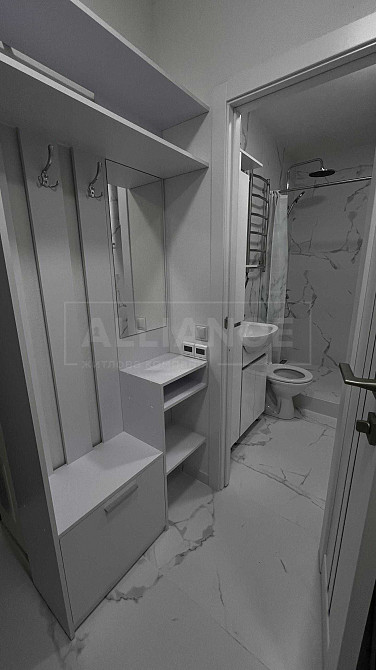 Компактна квартира з ремонтом, готова до проживання Угорники - зображення 6