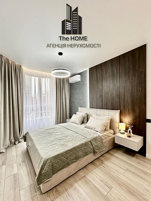 Продаж 1кім квартири жк Софія Резеденс Радісна 2 Софиевская Борщаговка - изображение 4