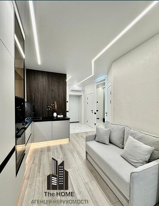 Продаж 1кім квартири жк Софія Резеденс Радісна 2 Софиевская Борщаговка - изображение 5