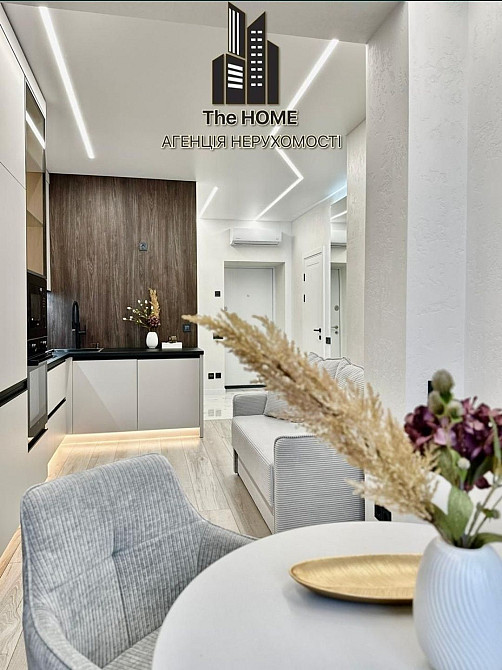 Продаж 1кім квартири жк Софія Резеденс Радісна 2 Софиевская Борщаговка - изображение 3