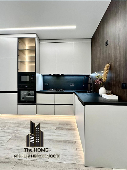 Продаж 1кім квартири жк Софія Резеденс Радісна 2 Софиевская Борщаговка - изображение 7