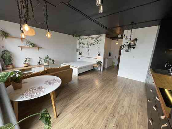 БЕЗ%! Продаж квартири в еклектичному стилі в ЖК Краєвидний! Крюковщина