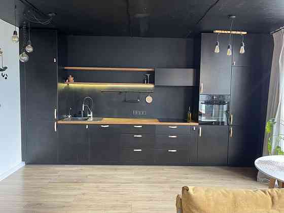 БЕЗ%! Продаж квартири в еклектичному стилі в ЖК Краєвидний! Крюковщина