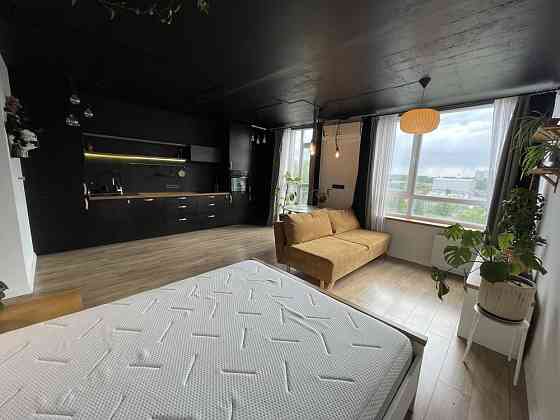 БЕЗ%! Продаж квартири в еклектичному стилі в ЖК Краєвидний! Крюковщина