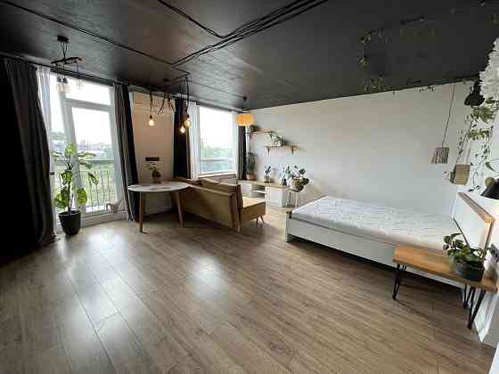 БЕЗ%! Продаж квартири в еклектичному стилі в ЖК Краєвидний! Крюковщина