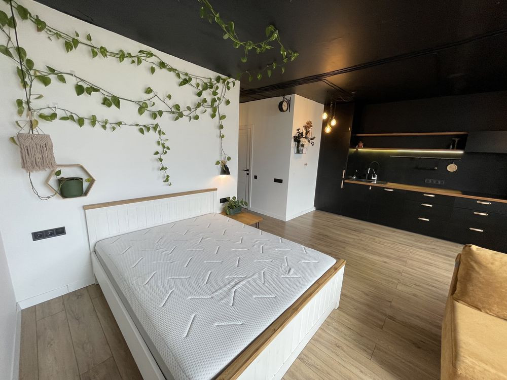 БЕЗ%! Продаж квартири в еклектичному стилі в ЖК Краєвидний! Крюковщина - изображение 7