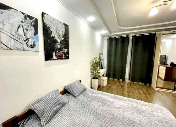 Велика 1км квартира в новобудові! 2поверх Ивано-Франковск