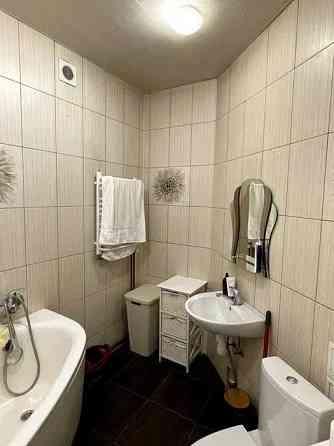 Велика 1км квартира в новобудові! 2поверх Ивано-Франковск