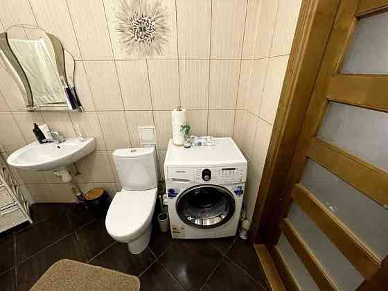 Велика 1км квартира в новобудові! 2поверх Ивано-Франковск