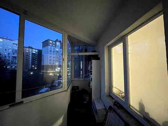 Велика 1км квартира в новобудові! 2поверх Ивано-Франковск