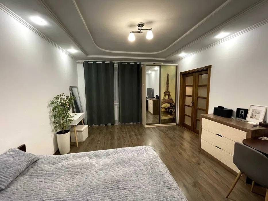 Велика 1км квартира в новобудові! 2поверх Івано-Франківськ - зображення 3