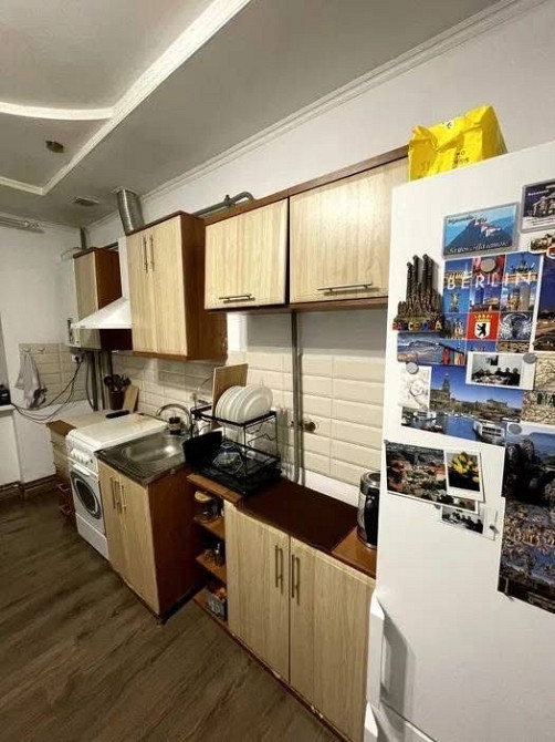 Велика 1км квартира в новобудові! 2поверх Івано-Франківськ - зображення 7