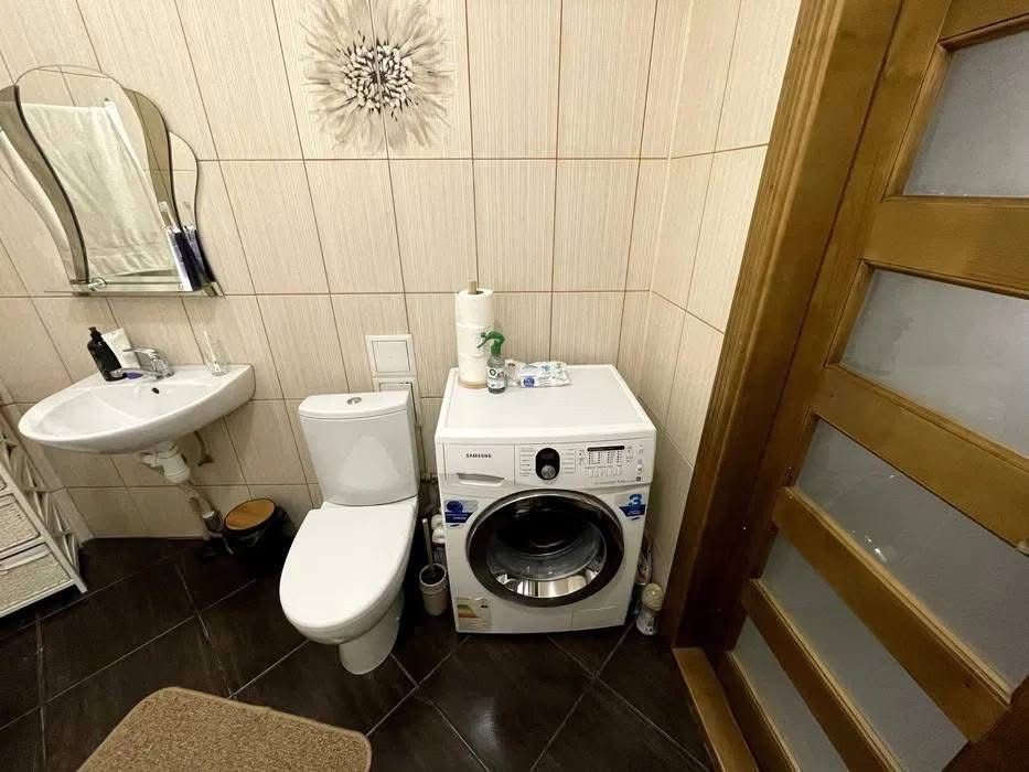 Велика 1км квартира в новобудові! 2поверх Івано-Франківськ - зображення 6