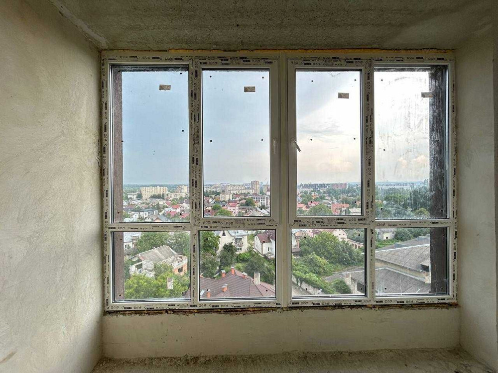 Продається 1км квартира за вигідною ціною | ЖД Вокзал Ивано-Франковск - изображение 3