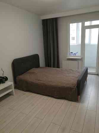 Двокімнатна в новому будинку з ремонтом меблями та П/Т Одесса