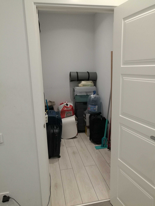 Двокімнатна в новому будинку з ремонтом меблями та П/Т Одеса - зображення 8