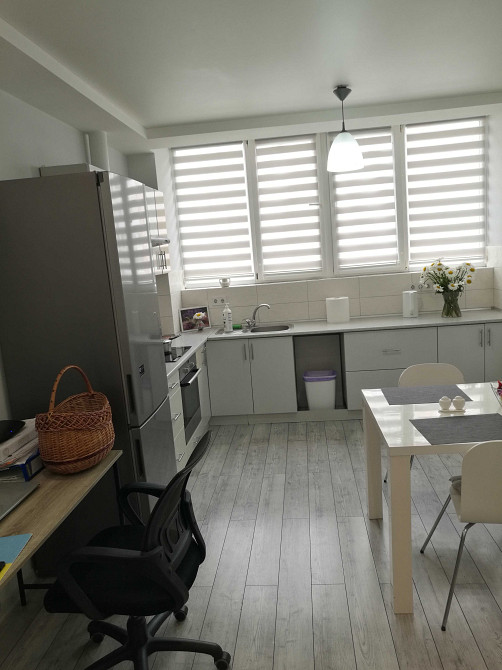 Двокімнатна в новому будинку з ремонтом меблями та П/Т Одеса - зображення 2