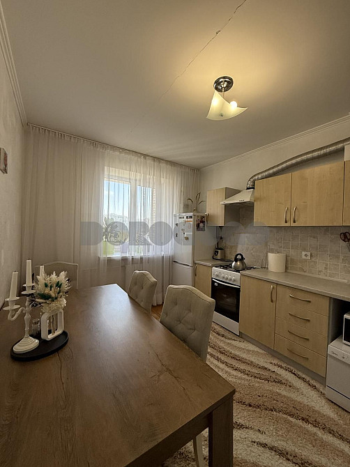 Продаж 2к к-ри вул. Святоюріївська, 11А Вишневе Вишневое - изображение 1