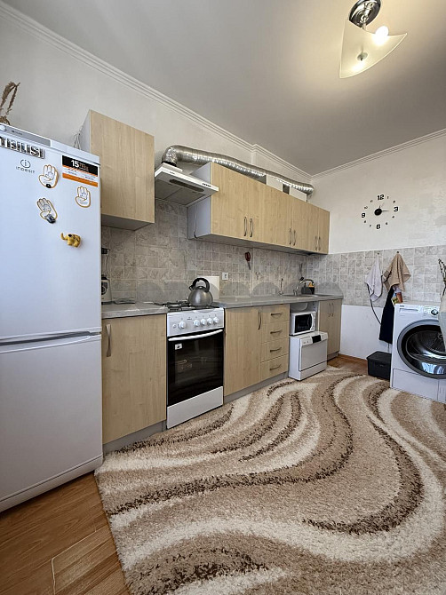 Продаж 2к к-ри вул. Святоюріївська, 11А Вишневе Вишневое - изображение 3