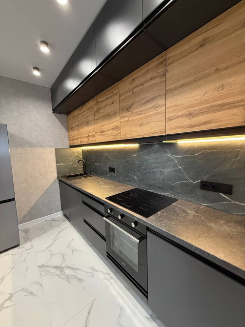 Ірпінь. Кварира 2 кімнатна. Продаж. Дизайнерский ремонт Ирпень - изображение 1