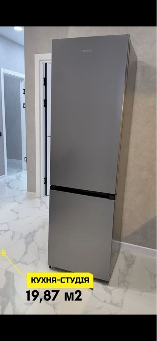 Ірпінь. Кварира 2 кімнатна. Продаж. Дизайнерский ремонт Ирпень - изображение 3